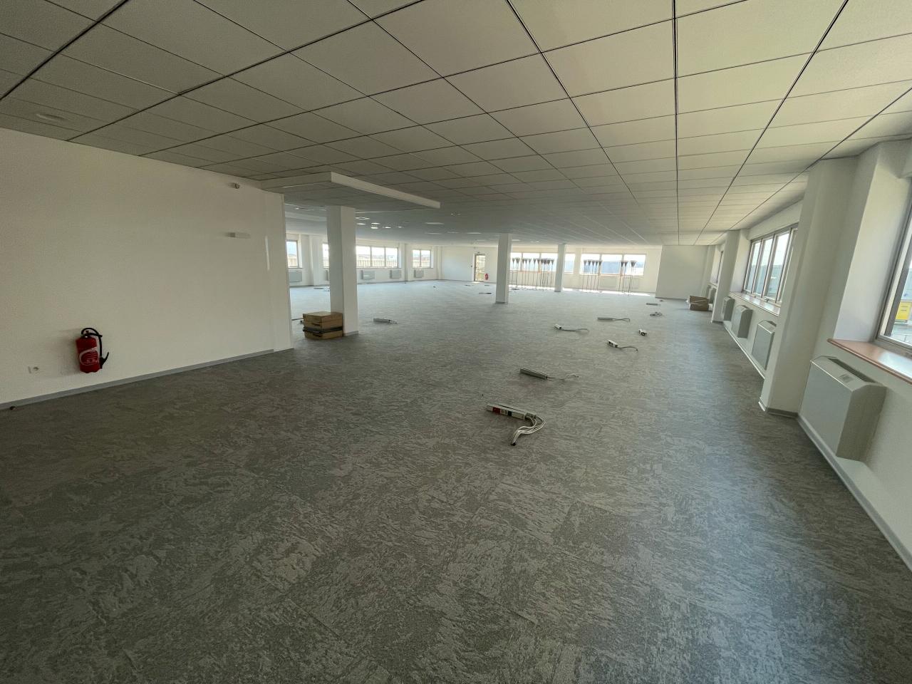 Bureau Blagnac 820m² Location bureau Blagnac Haute-Garonne OLBUR2314533 17